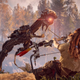 Illustration for article titled How One Of emHorizon Zero Dawn’s /emMost Powerful Scenes Connects Aloys Childhood With Her Future